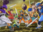 Para karakter Dragon Quest XI akan menyambangi Smash Bros. Ultimate