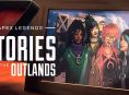 Cerita Terbaru dari Outlands mengungkapkan karakter Apex Legends berikutnya
