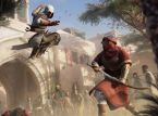Ubisoft mengungkapkan bagaimana Assassin's Creed Mirage menghukum Anda karena tidak sembunyi-sembunyi