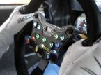 Modul tombol WRC Fanatec akan dikenakan biaya € 250