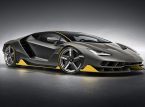 Penerus Lamborghini Aventador dilaporkan akan terungkap pada bulan Maret