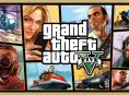 Grand Theft Auto V telah melewati tonggak penjualan 170 juta