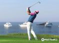 EA Sports PGA Tour ditunda hingga April