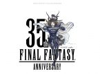 Final Fantasy merayakan ulang tahun ke-35 tahun ini dan situs khususnya sudah hadir