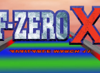 F-Zero X segera hadir di Nintendo Switch Online