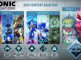 Sonic Frontiers untuk mendapatkan karakter dan cerita baru yang dapat dimainkan pada tahun 2023