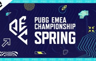 Krafton mengumumkan PUBG EMEA Championship