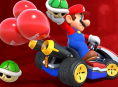 Mario Kart 8 Deluxe mendapat delapan lagu baru minggu depan