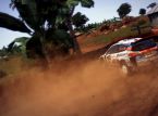 Di Balik Kemudi - WRC 9
