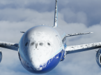 Komunitas Twitch berhasil mendaratkan pesawat dalam MS Flight Simulator