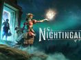 Nightingale sekarang akan hadir di Akses Awal pada musim gugur