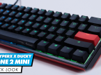 Quick Look kali ini membahas HyperX x Ducky One 2 Mini Keyboard