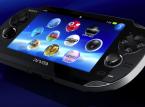 Produksi PS Vita di Jepang akan segera dihentikan