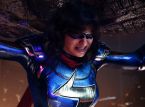 Datamining beta ungkapkan kemungkinan hero baru di Marvel's Avengers