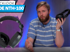 Røde's NTH-100 bertujuan untuk menjadi "headphone yang sempurna"