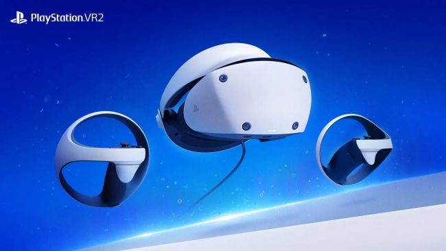 Kesan pertama kami tentang PlayStation VR2