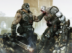 Gears of War baru-baru ini menjadi merek dagang oleh Microsoft