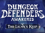 Dungeon Defenders: Awakened akan mendarat di Switch bulan depan