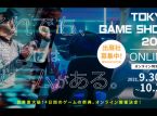 Tokyo Game Show kembali menjadi acara online saja tahun ini