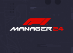 F1 Manager 2024 akan debut di PC dan konsol musim panas ini