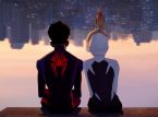 Trailer Spider-Man: Across the Spider-Verse akan datang minggu depan