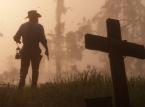 Red Dead Redemption 2 - Preview