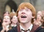 Rupert Grint: "Saya ingin melihat Harry Potter diadaptasi menjadi acara TV"