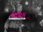 Kami bermain Harold Halibut di GR Live hari ini