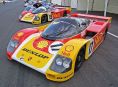 Mimpi Balap: Kegilaan di Porsche Grup C di Automobilista 2