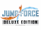 Tanggal rilis Jump Force Deluxe Edition untuk Switch dikonfirmasi