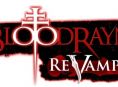 Versi ReVamped dari Bloodrayne 1 & 2 akan hadir ke untuk konsol modern dalam waktu dekat