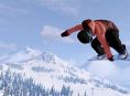 Simulasi snowboarding Shredders dapatkan tanggal peluncuran