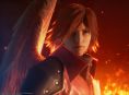 Game Final Fantasy terbaru berisi lukisan dengan watermark Getty Images