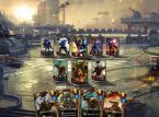 Tayangan: Warhammer 40,000: Warpforge dapat diakses, tetapi sulit untuk dikuasai