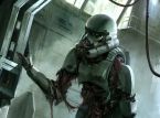 Game Star Wars indie adalah tentang zombie Stormtroopers