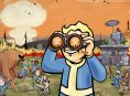 Memulai petualangan Fallout 76 Anda
