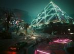 Cyberpunk 2077 sekuel mungkin tidak diatur di Night City