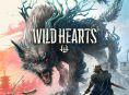 Lihat perburuan Kingtusk Wild Hearts di trailer gameplay tujuh menit baru