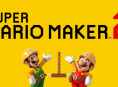 Pemain telah mengunggah lebih dari 26 juta arena ke Super Mario Maker 2