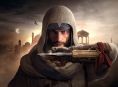 Assassin's Creed Mirage akan mendapatkan New Game+ minggu depan