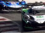 Turn 10 sedang mengerjakan sebuah Forza Motorsport baru