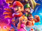 The Super Mario Bros. Movie poster terungkap