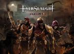 Everslaught Invasion, game aksi solo atau co-op untuk Meta Quest 2