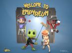 Indie yang datang untuk merevolusi permainan pesta disebut Welcome to Empyreum