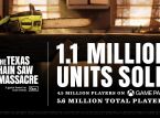 The Texas Chain Saw Massacre mencapai 1,1 juta unit terjual