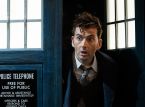 Showrunner Doctor Who menggoda 'rahasia mengerikan' di spesial Natal