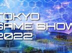 Tokyo Game Show 2022 kembali menjadi acara fisik dengan kehadiran di tempat