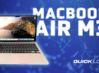 Kami telah memeriksa rata-rata baru dan ramping MacBook Air
