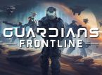 Guardians Frontline, penembak ruang angkasa strategis di VR untuk tahun 2023