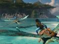 Hanya dua bidikan dalam Avatar: The Way of Water yang tidak menggunakan CGI